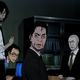 Illustration for article titled Terror in Resonance Starts Strong But Falls Apart Midway